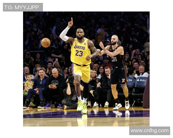 湖人与掘金西部决赛精彩对决回顾与感悟分享