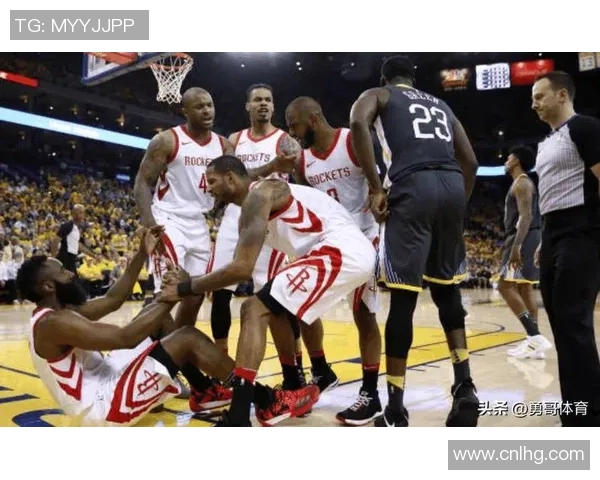 2019年5月5日火箭与勇士首节精彩对决回顾与分析