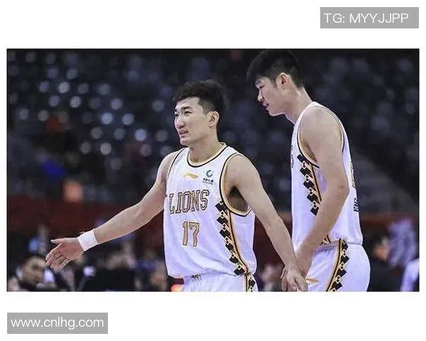 好消息传来！广厦内线猛将回归助阵，胡金秋获强力伙伴