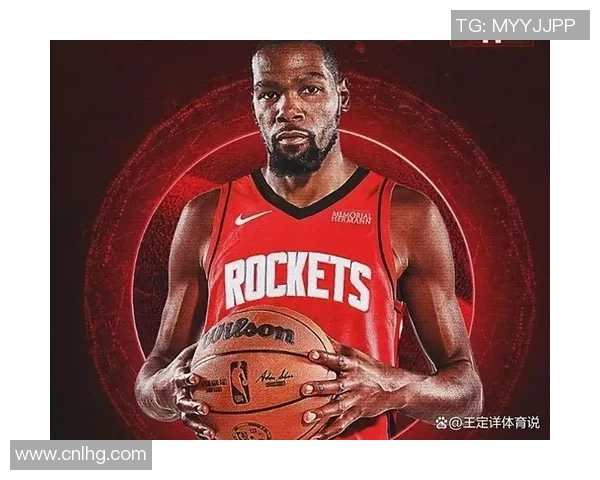 就这2球杜兰特仍是现役榜首！存亡三分+输赢中投火箭4连胜