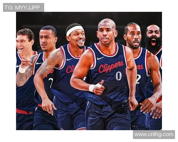 快船16战14负登全美热搜：湖媒讪笑 球迷呼吁查询卢 美记主张买卖